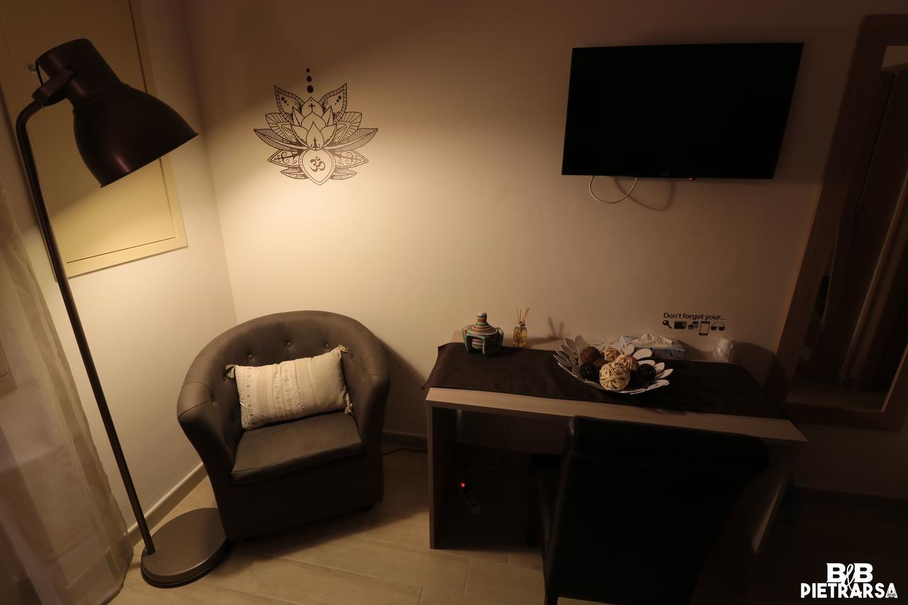Camera Tripla con Bagno Privato