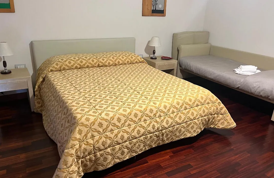 Gioviale Rooms-1