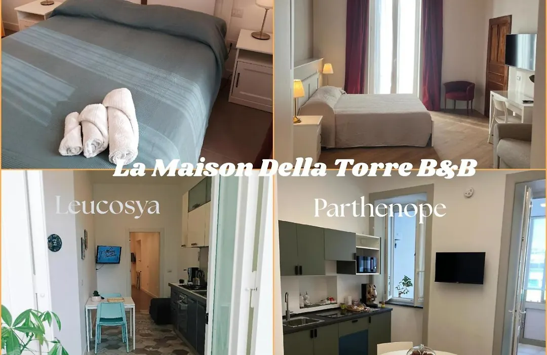La Maison Della Torre-1