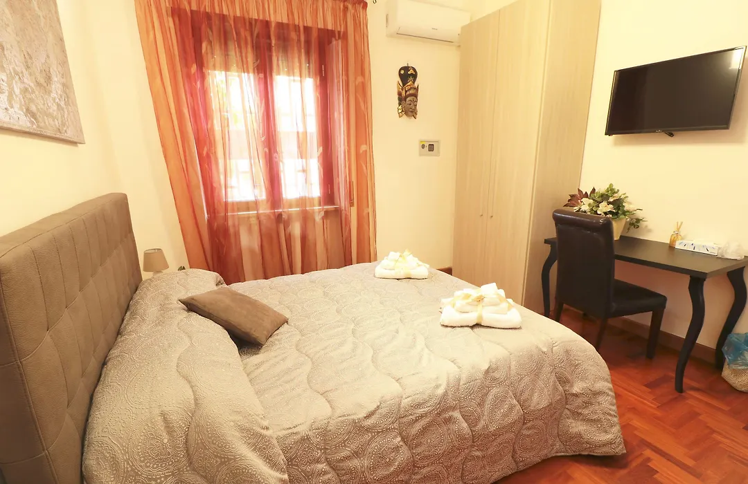 B&B Pietrarsa-1